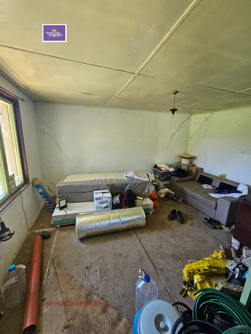 Продава КЪЩА, с. Мусина, област Велико Търново, снимка 14 - Къщи - 52570600