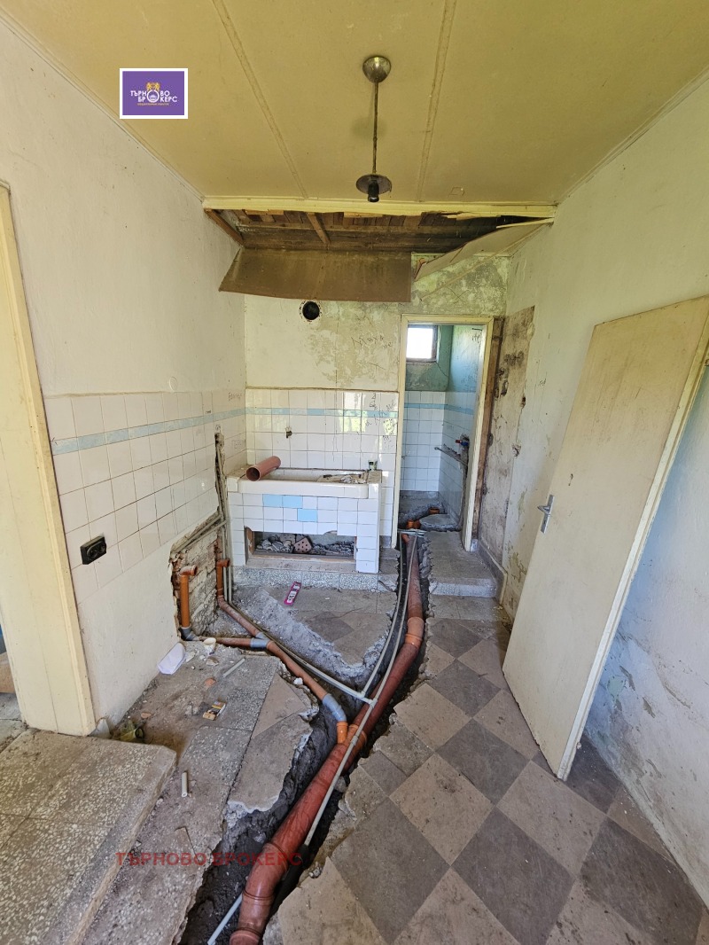 Продава КЪЩА, с. Мусина, област Велико Търново, снимка 15 - Къщи - 52570600