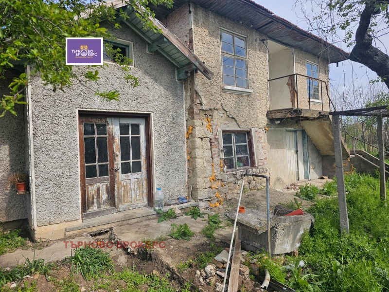 Продава КЪЩА, с. Мусина, област Велико Търново, снимка 3 - Къщи - 52570600