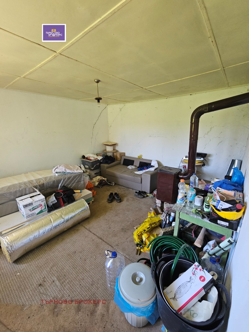 Продава КЪЩА, с. Мусина, област Велико Търново, снимка 13 - Къщи - 52570600