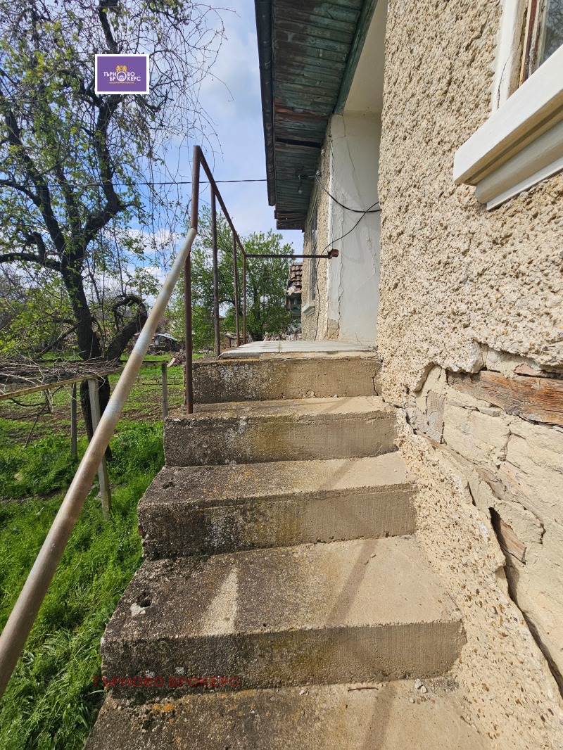 Продава КЪЩА, с. Мусина, област Велико Търново, снимка 6 - Къщи - 52570600