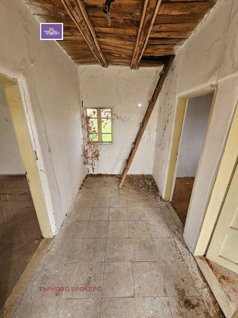 Продава КЪЩА, с. Мусина, област Велико Търново, снимка 7 - Къщи - 52570600