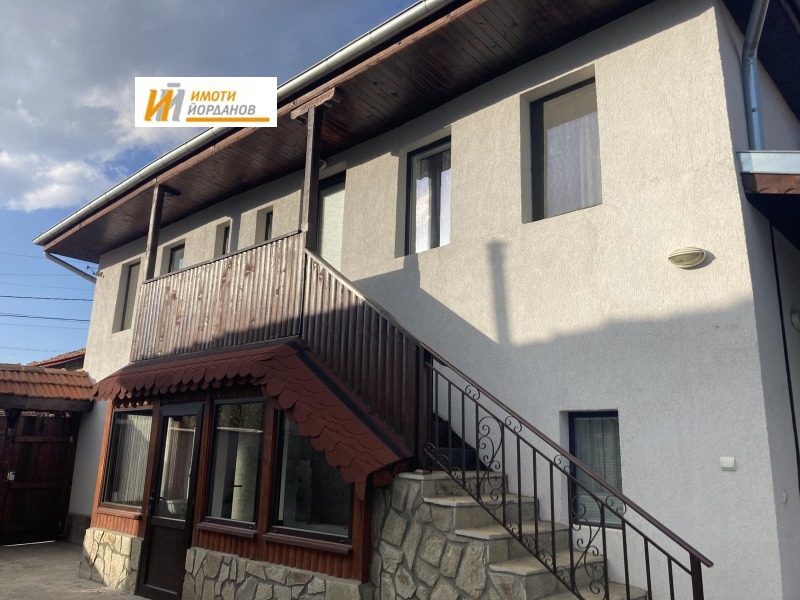 Продава КЪЩА, с. Керека, област Габрово