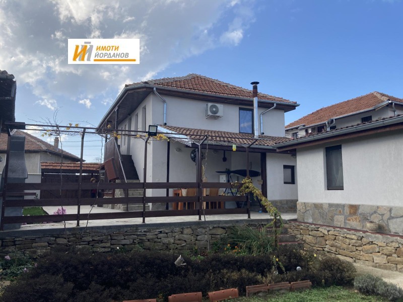 Продава КЪЩА, с. Керека, област Габрово, снимка 2 - Къщи - 52625181