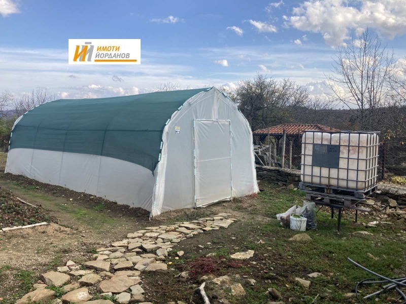 Продава КЪЩА, с. Керека, област Габрово, снимка 16 - Къщи - 52625181