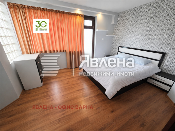 Продава КЪЩА, гр. Варна, Бриз, снимка 11 - Къщи - 54705132