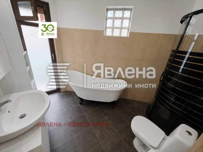 Продава КЪЩА, гр. Варна, Бриз, снимка 17 - Къщи - 54705132