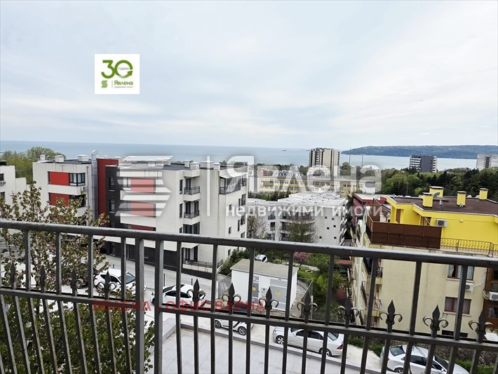 Продава КЪЩА, гр. Варна, Бриз, снимка 4 - Къщи - 54705132