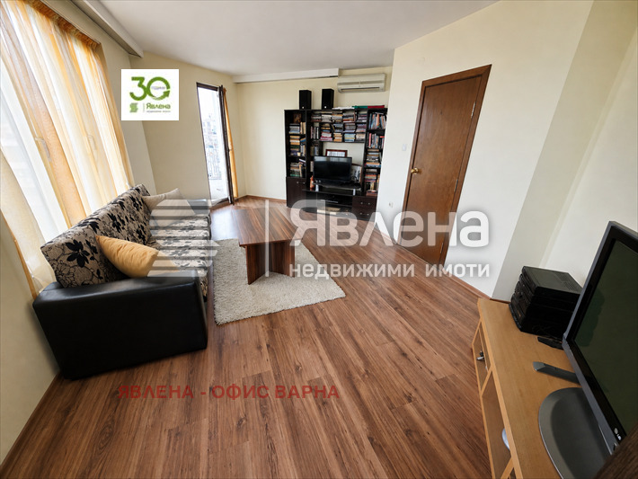 Продава КЪЩА, гр. Варна, Бриз, снимка 14 - Къщи - 54705132