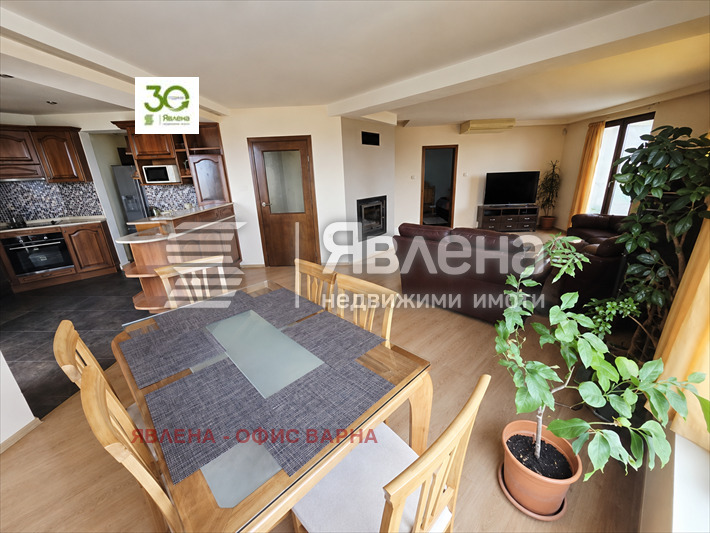 Продава КЪЩА, гр. Варна, Бриз, снимка 9 - Къщи - 54705132