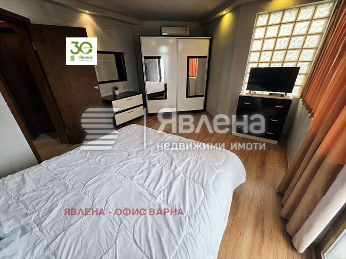 Продава КЪЩА, гр. Варна, Бриз, снимка 12 - Къщи - 54705132