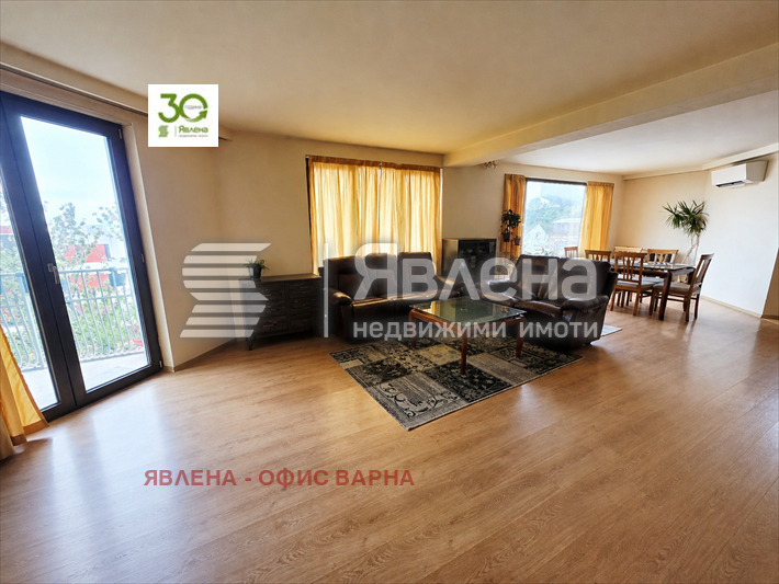 Продава КЪЩА, гр. Варна, Бриз, снимка 8 - Къщи - 54705132
