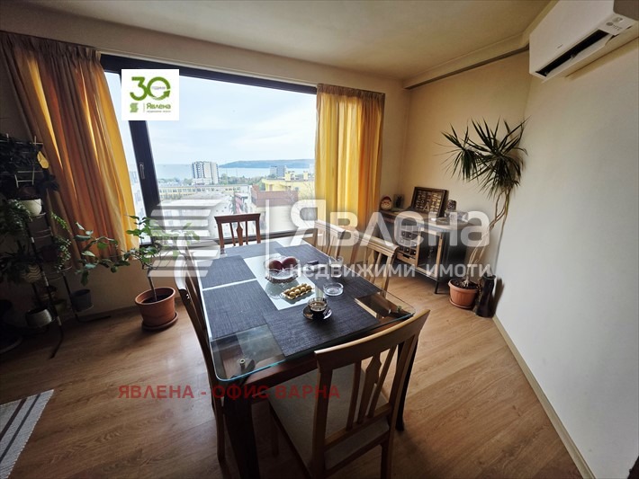 Продава КЪЩА, гр. Варна, Бриз, снимка 10 - Къщи - 54705132