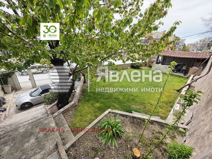 Продава КЪЩА, гр. Варна, Бриз, снимка 6 - Къщи - 54705132