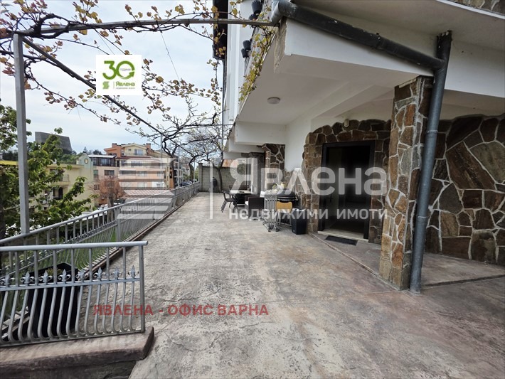 Продава КЪЩА, гр. Варна, Бриз, снимка 5 - Къщи - 54705132