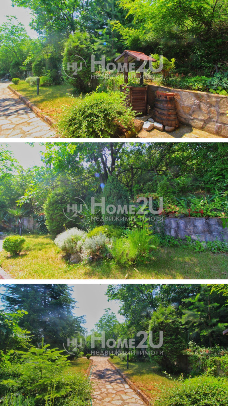 Продава  Вила област Пловдив , гр. Перущица , 50 кв.м | 92074292 - изображение [15]