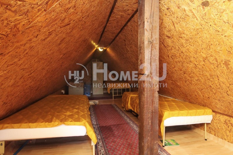 Продава  Вила област Пловдив , гр. Перущица , 50 кв.м | 92074292 - изображение [10]
