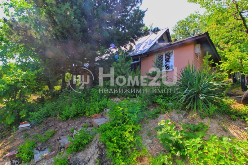 Продава  Вила област Пловдив , гр. Перущица , 50 кв.м | 92074292 - изображение [2]