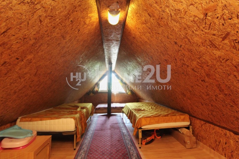 Продава  Вила област Пловдив , гр. Перущица , 50 кв.м | 92074292 - изображение [9]