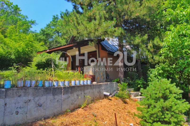 Продава  Вила област Пловдив , гр. Перущица , 50 кв.м | 92074292 - изображение [12]