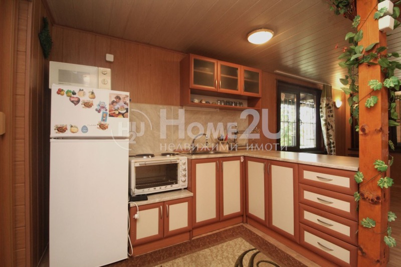 Продава  Вила област Пловдив , гр. Перущица , 50 кв.м | 92074292 - изображение [4]