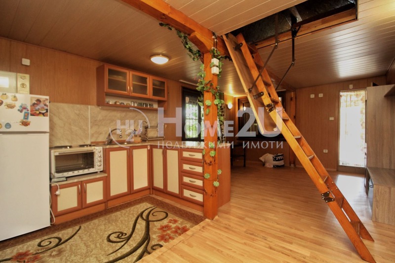 Продава  Вила област Пловдив , гр. Перущица , 50 кв.м | 92074292 - изображение [3]