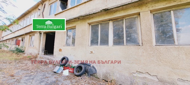 For Sale  Industrial building Pernik , Tsentar , 450 sq.m | 65364692 - image [7]