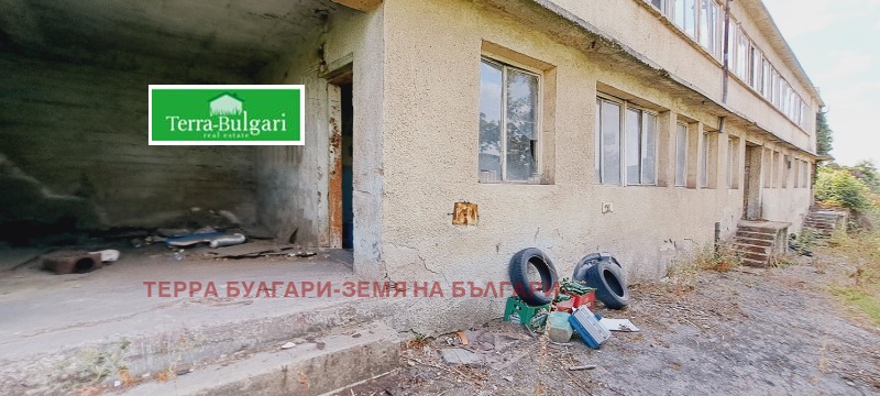 For Sale  Industrial building Pernik , Tsentar , 450 sq.m | 65364692 - image [5]