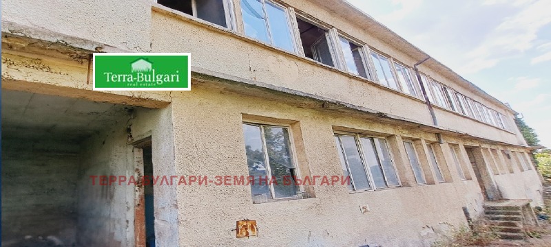 For Sale  Industrial building Pernik , Tsentar , 450 sq.m | 65364692 - image [2]