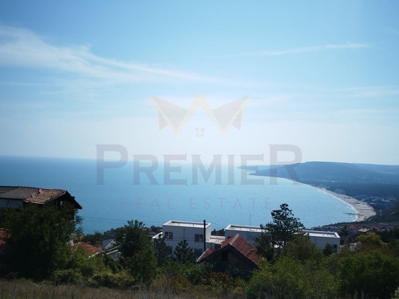 Продава  Парцел област Добрич , гр. Балчик , 496 кв.м | 94785566