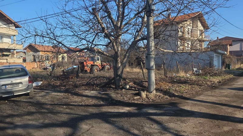 Продава ПАРЦЕЛ, гр. София, с. Мрамор