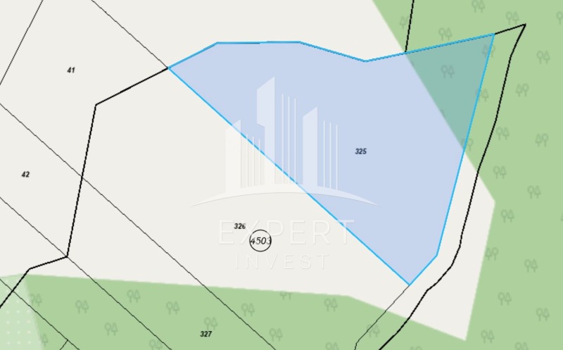 Продава ПАРЦЕЛ, гр. Варна, м-т Балам Дере