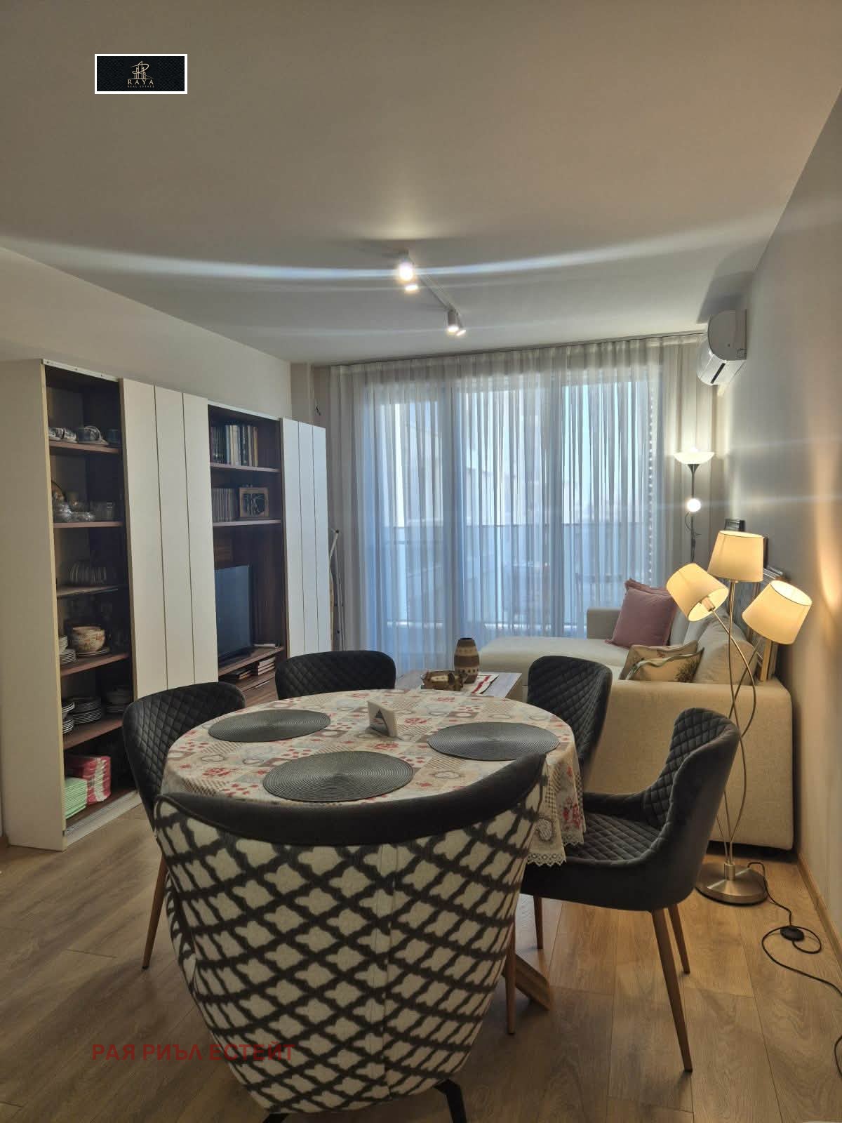 Продава 2-СТАЕН, гр. Пловдив, Каменица 1, снимка 2 - Апартаменти - 54186551