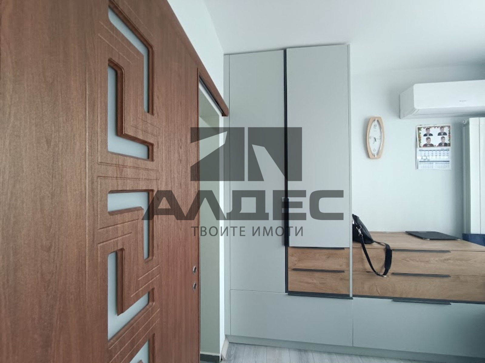 Продава 2-СТАЕН, гр. София, Дианабад, снимка 10 - Апартаменти - 55014210