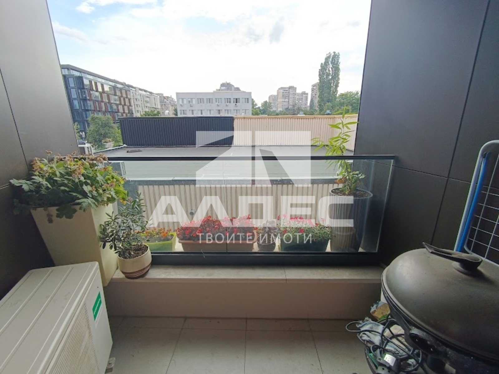 Продава 2-СТАЕН, гр. София, Дианабад, снимка 7 - Апартаменти - 55014210