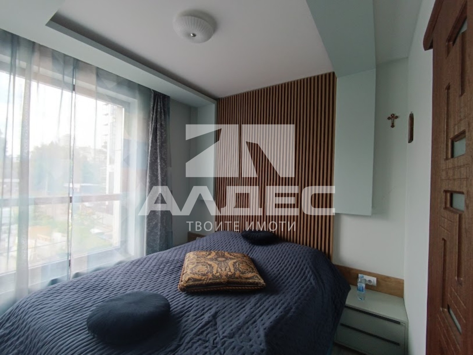 Продава 2-СТАЕН, гр. София, Дианабад, снимка 8 - Апартаменти - 55014210