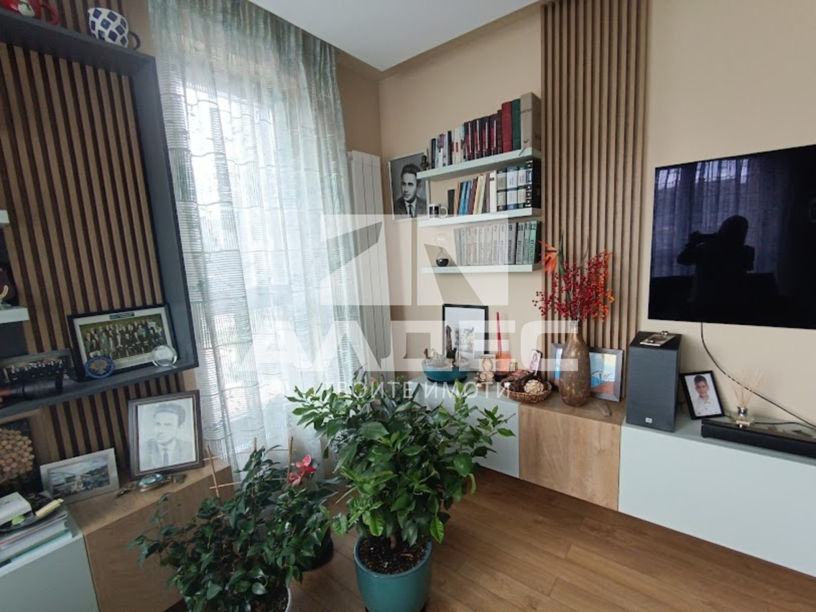 Продава 2-СТАЕН, гр. София, Дианабад, снимка 4 - Апартаменти - 55014210