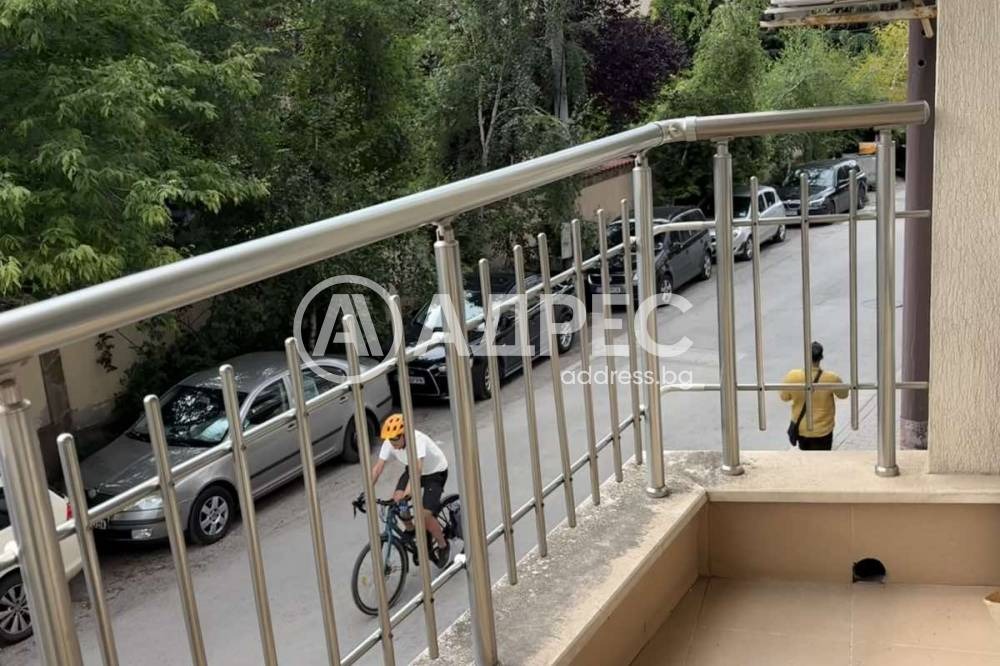 Продава 2-СТАЕН, гр. София, Витоша, снимка 4 - Апартаменти - 55223297