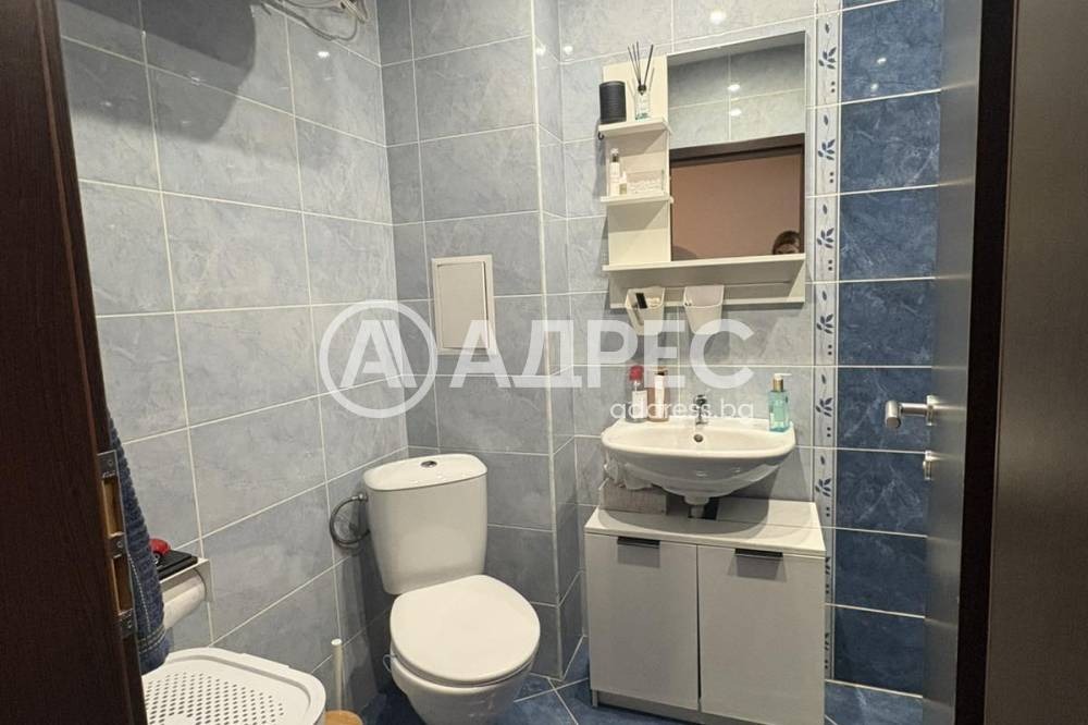 Продава 2-СТАЕН, гр. София, Витоша, снимка 8 - Апартаменти - 55223297