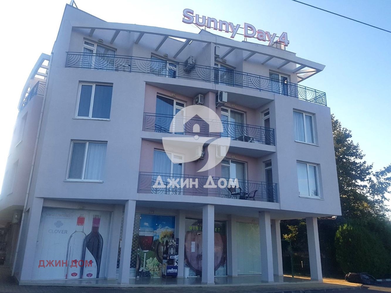 Продава 2-СТАЕН, к.к. Слънчев бряг, област Бургас, снимка 9 - Апартаменти - 55992174