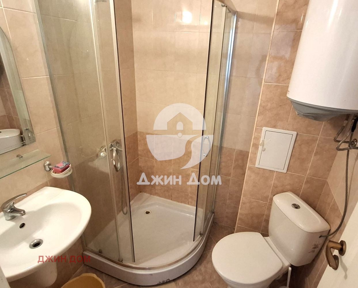 Продава 2-СТАЕН, к.к. Слънчев бряг, област Бургас, снимка 5 - Апартаменти - 55992174