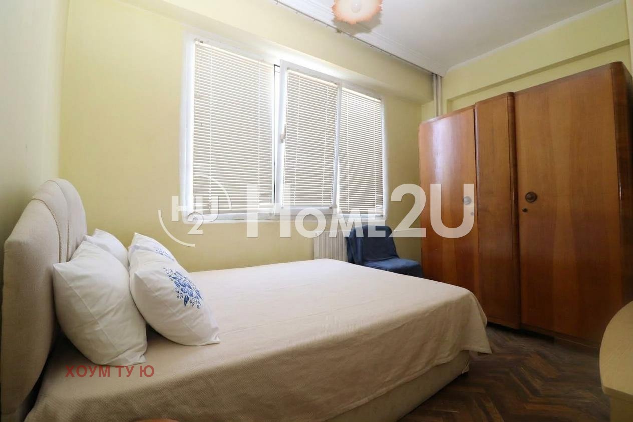 Продава 2-СТАЕН, гр. София, Люлин 5, снимка 5 - Апартаменти - 56329045