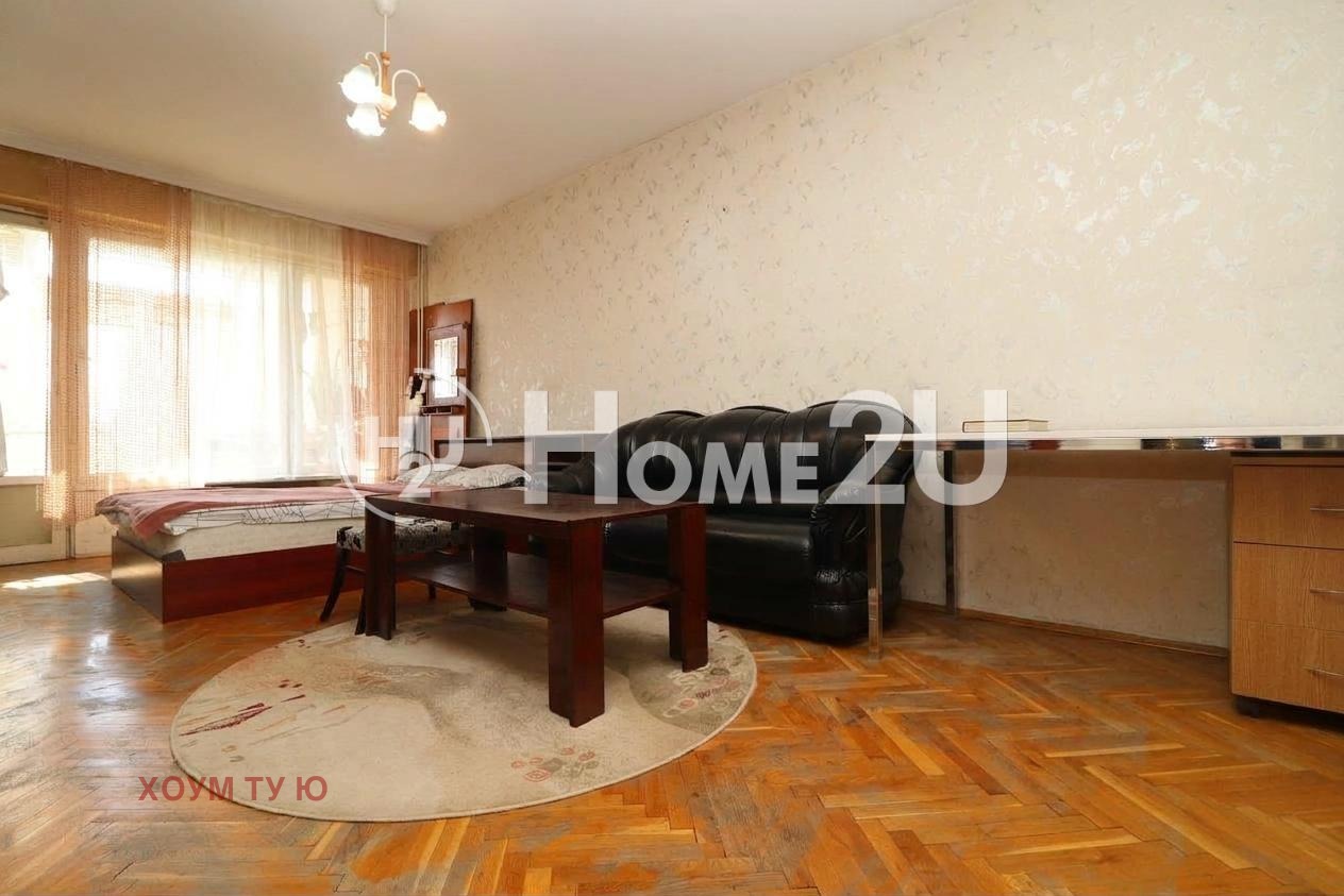 Продава 2-СТАЕН, гр. София, Люлин 5, снимка 4 - Апартаменти - 56329045