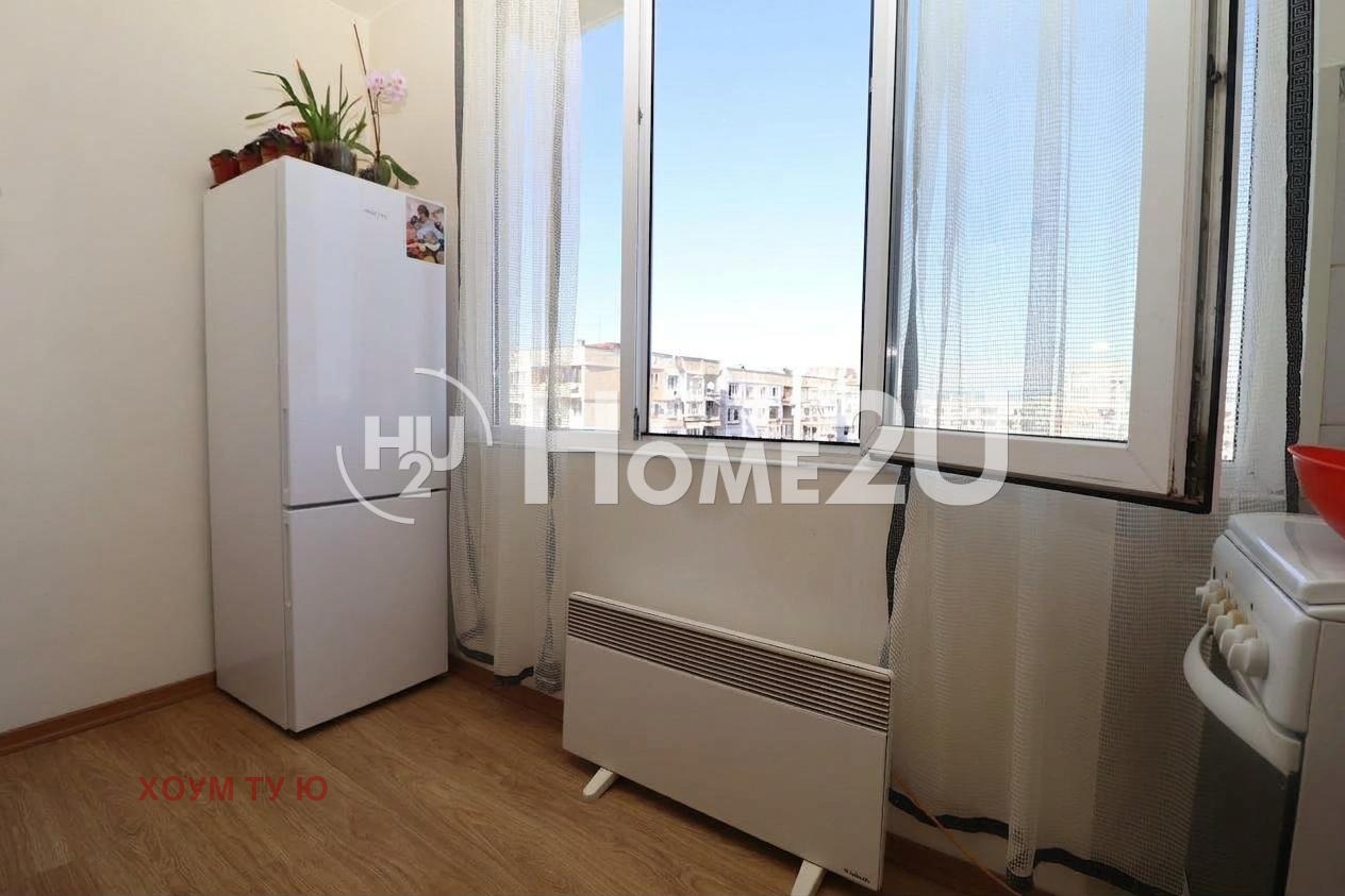 Продава 2-СТАЕН, гр. София, Люлин 5, снимка 3 - Апартаменти - 56329045
