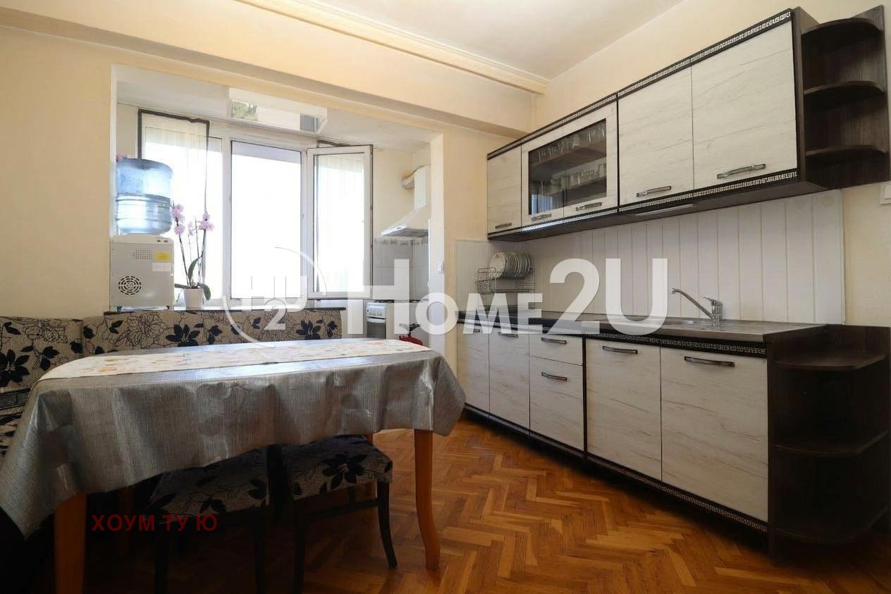 Продава 2-СТАЕН, гр. София, Люлин 5