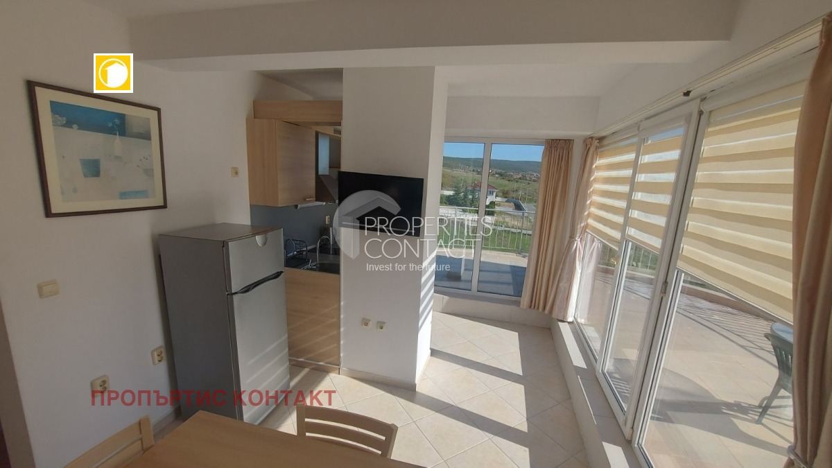 Продава 3-СТАЕН, с. Кошарица, област Бургас, снимка 2 - Апартаменти - 53308550