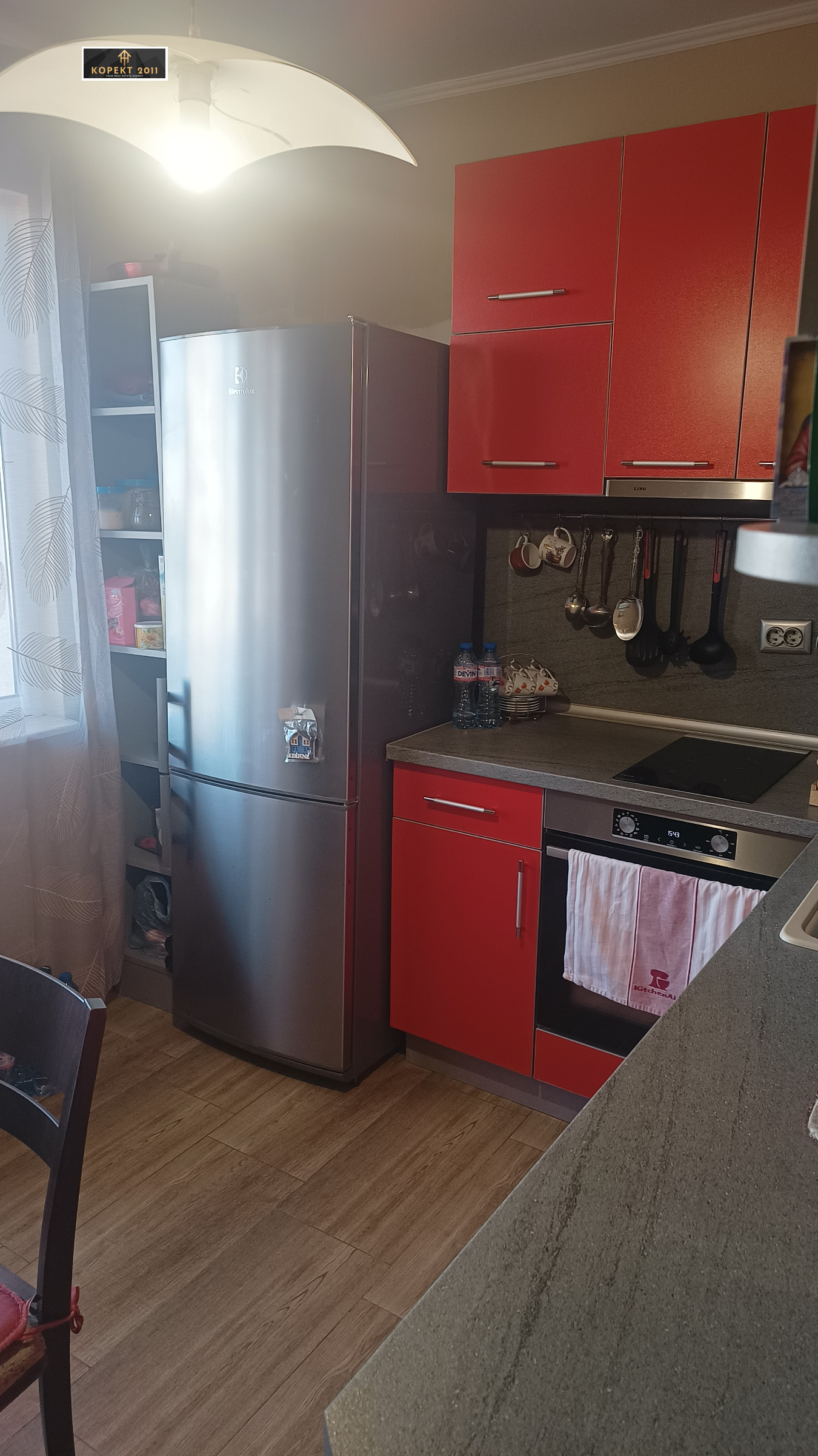 Продава 3-СТАЕН, гр. Русе, Център, снимка 5 - Апартаменти - 53449996