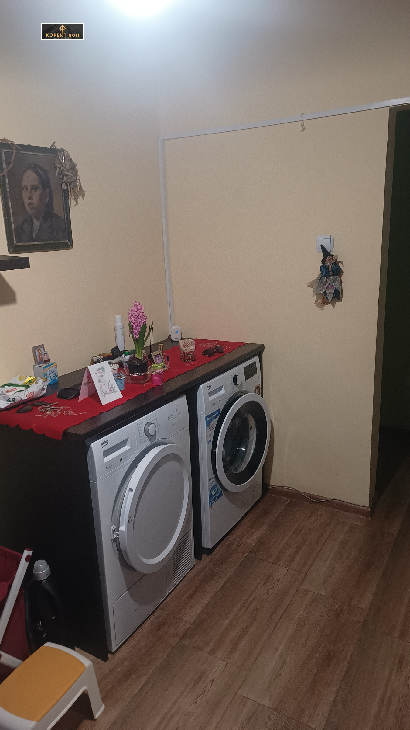 Продава 3-СТАЕН, гр. Русе, Център