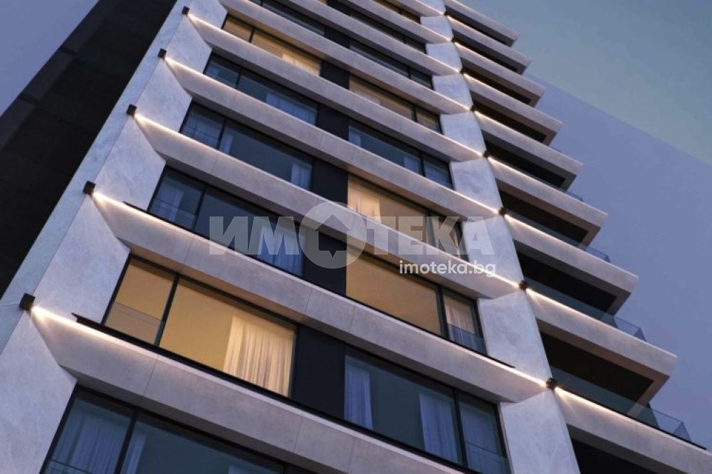 Продава 3-СТАЕН, гр. София, Център, снимка 2 - Апартаменти - 53862281