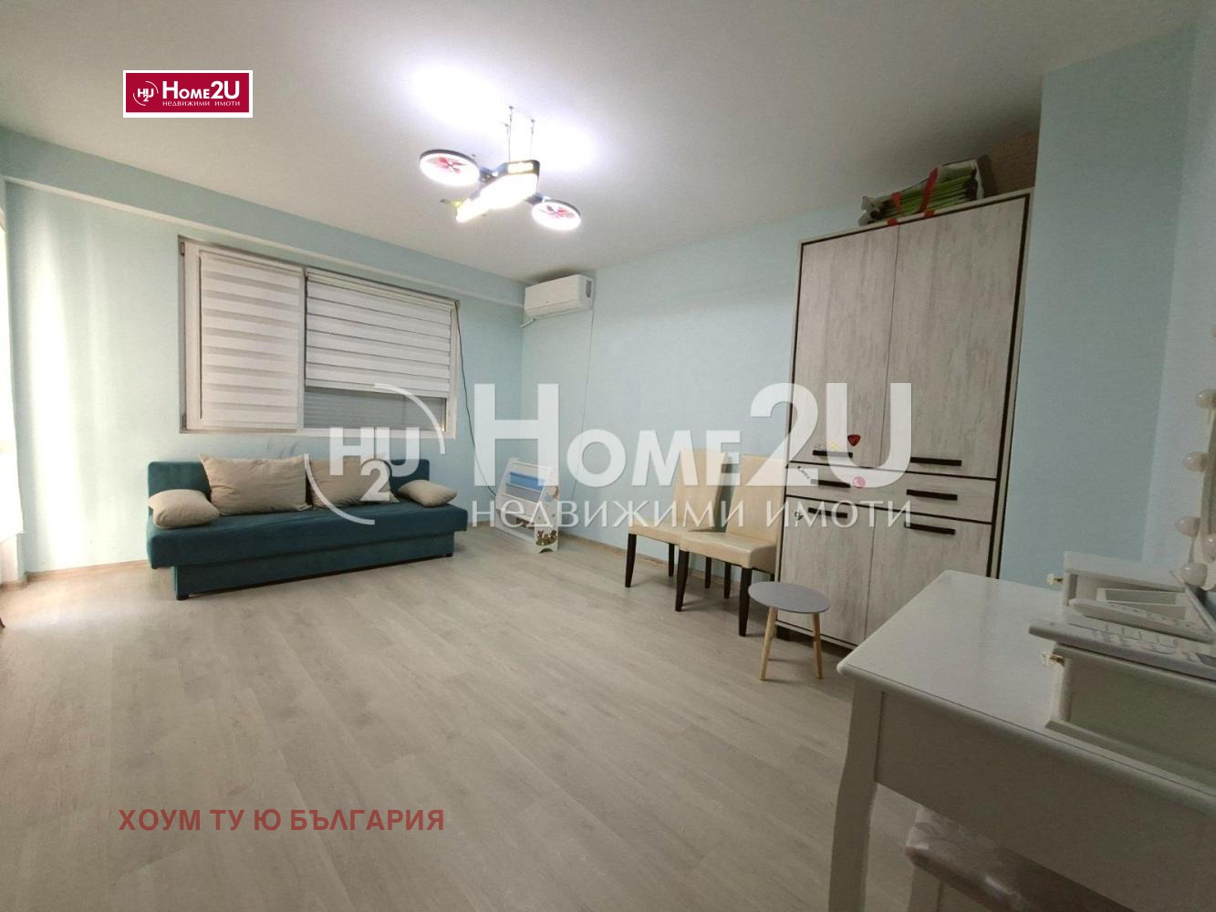 Продава 3-СТАЕН, гр. Перник, Тева, снимка 7 - Апартаменти - 55325392